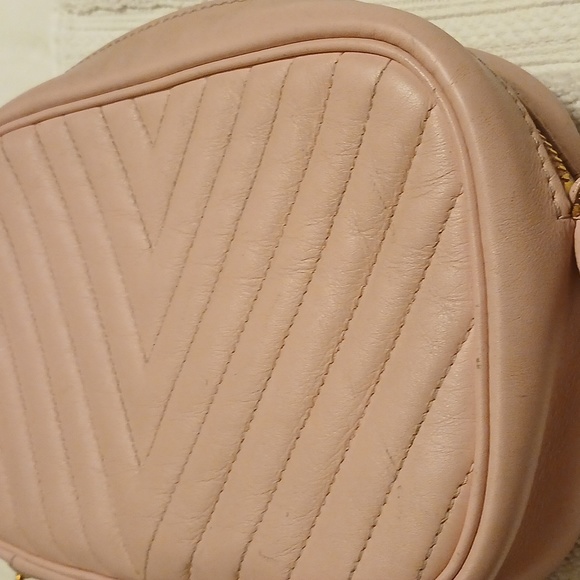 Louis Vuitton pink - Picture 7 of 8